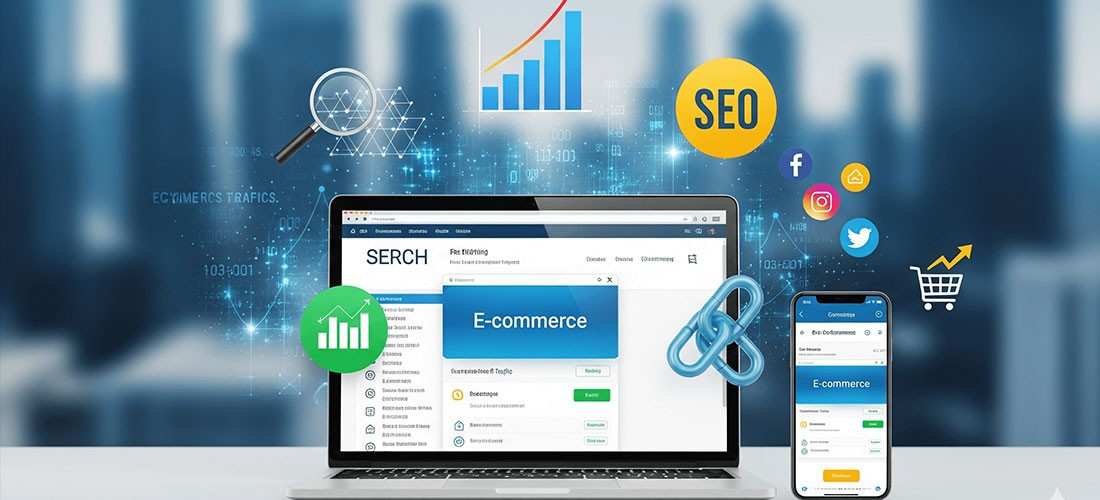 Pen India SEO Services in Ashok Nagar